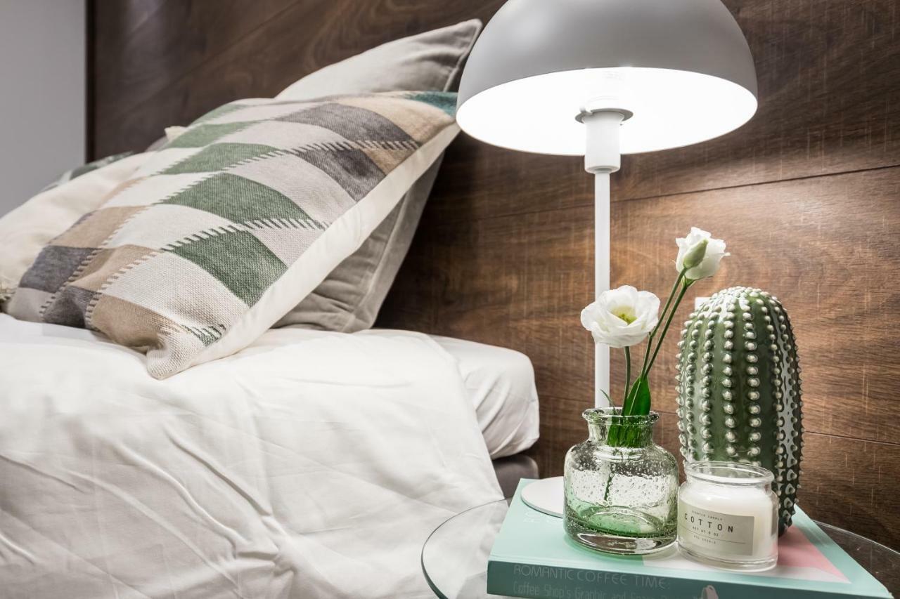 Bpr Luxurious & Stylish Duplex Home Boedapest Buitenkant foto