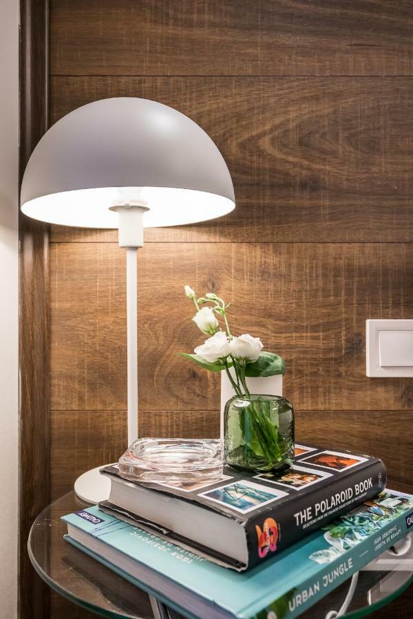 Bpr Luxurious & Stylish Duplex Home Boedapest Buitenkant foto