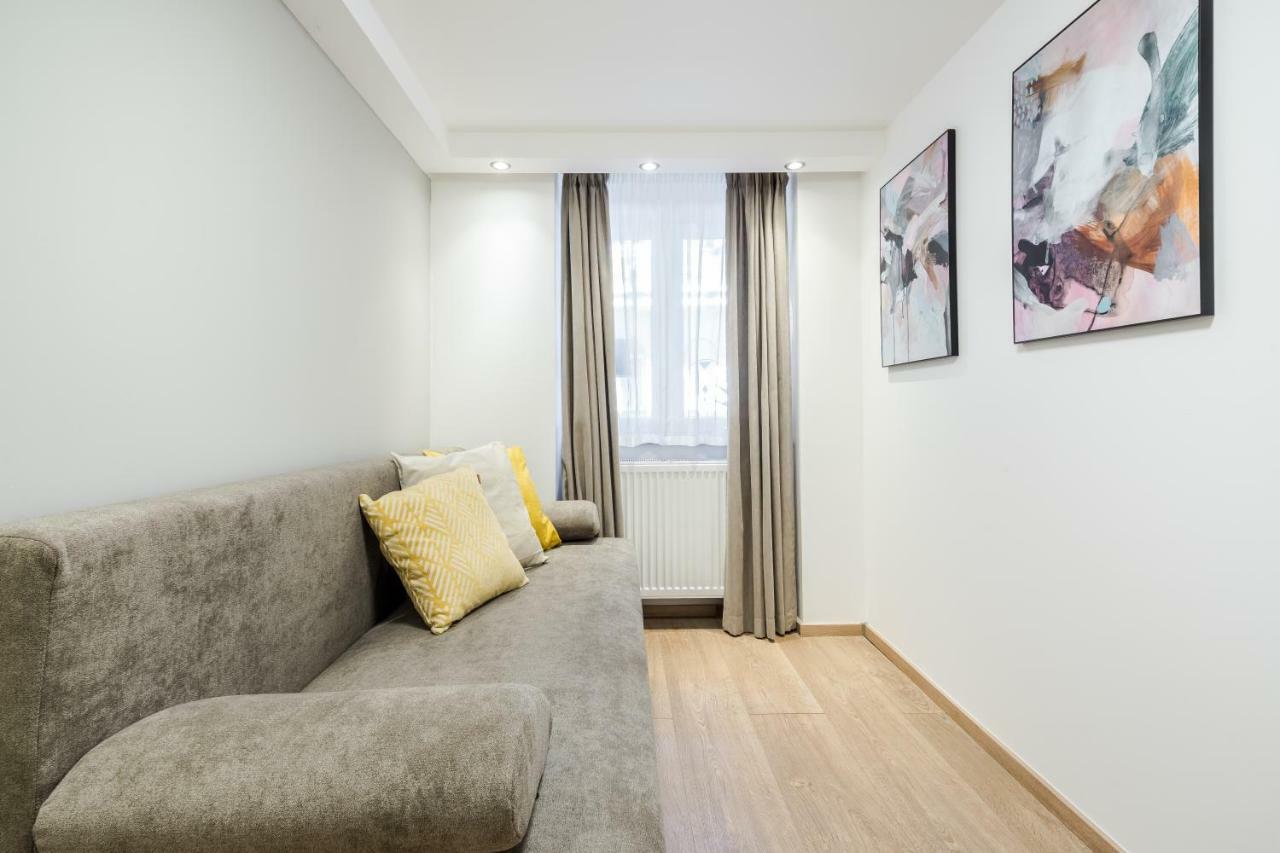Bpr Luxurious & Stylish Duplex Home Boedapest Buitenkant foto