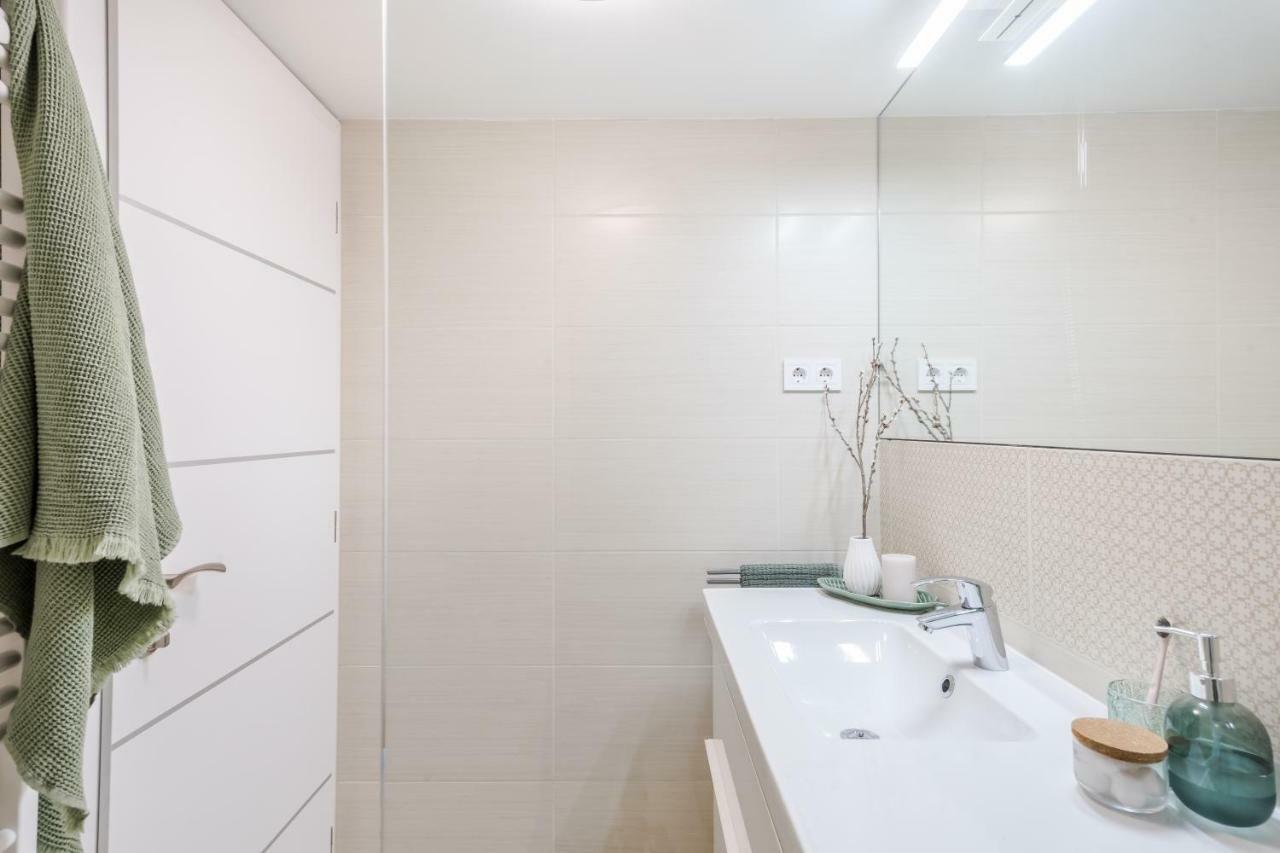 Bpr Luxurious & Stylish Duplex Home Boedapest Buitenkant foto