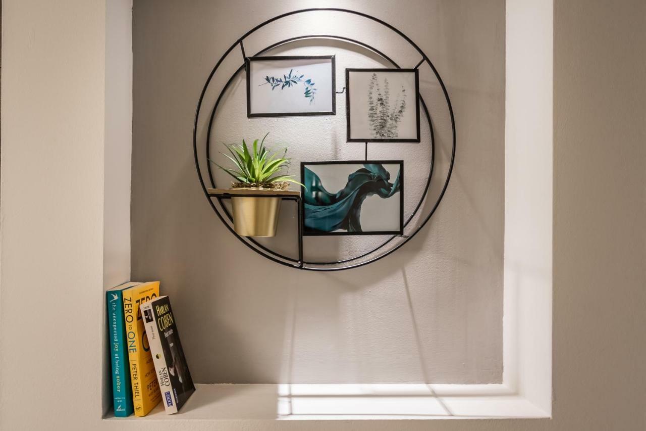 Bpr Luxurious & Stylish Duplex Home Boedapest Buitenkant foto