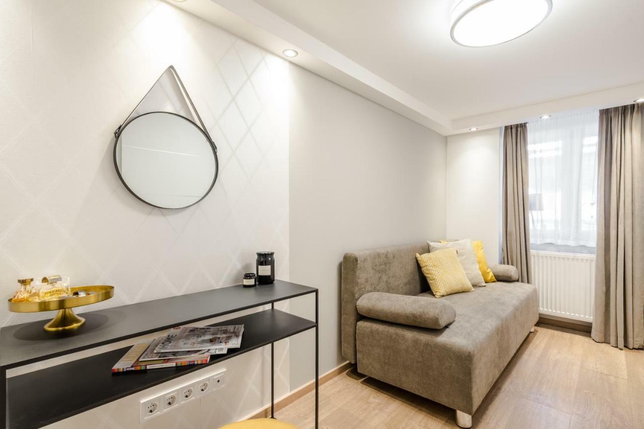 Bpr Luxurious & Stylish Duplex Home Boedapest Buitenkant foto